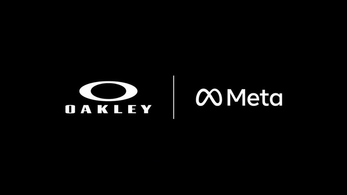Meta AI Oakley