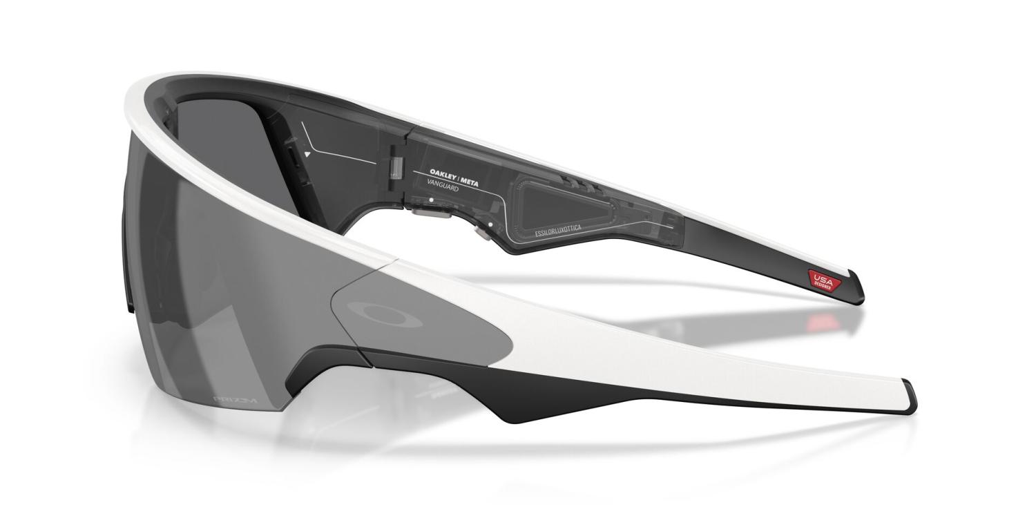 0W8001 Vanguard